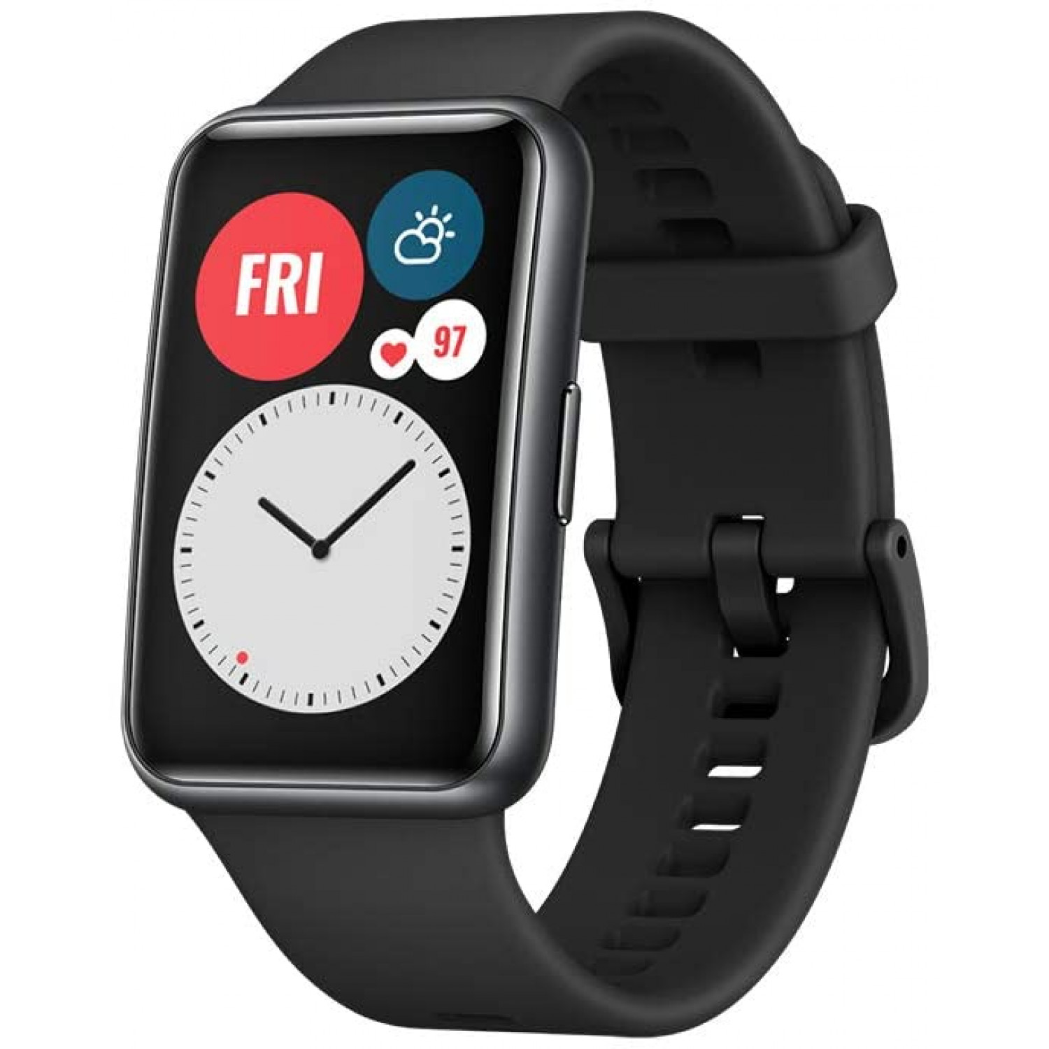 fit smartwatch 2 by fittest